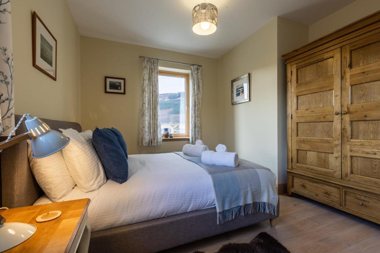 Shore Cottage Isle Of Skye Portree Zewnętrze zdjęcie