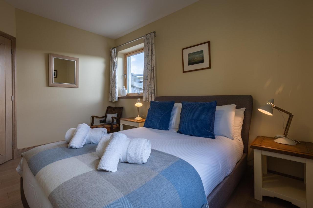 Shore Cottage Isle Of Skye Portree Zewnętrze zdjęcie
