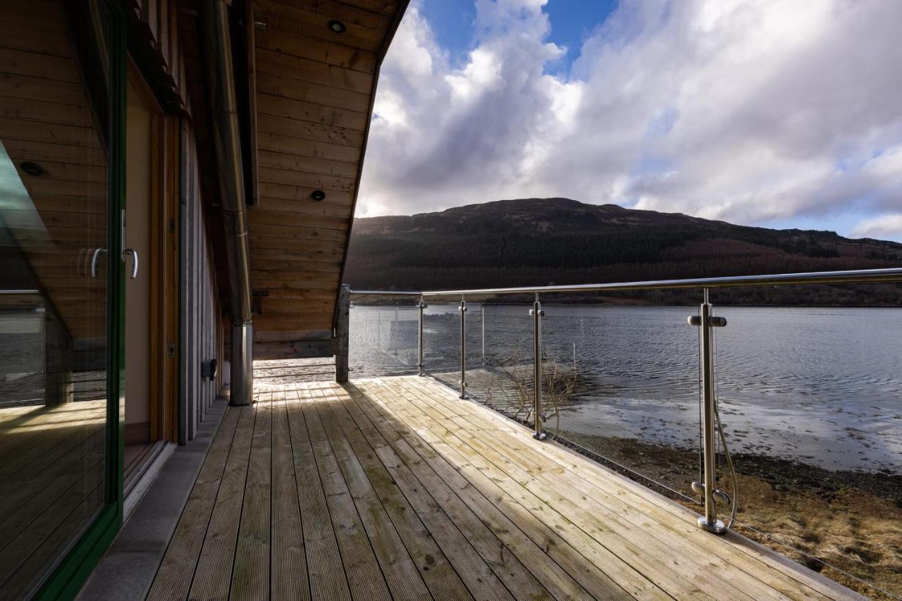 Shore Cottage Isle Of Skye Portree Zewnętrze zdjęcie
